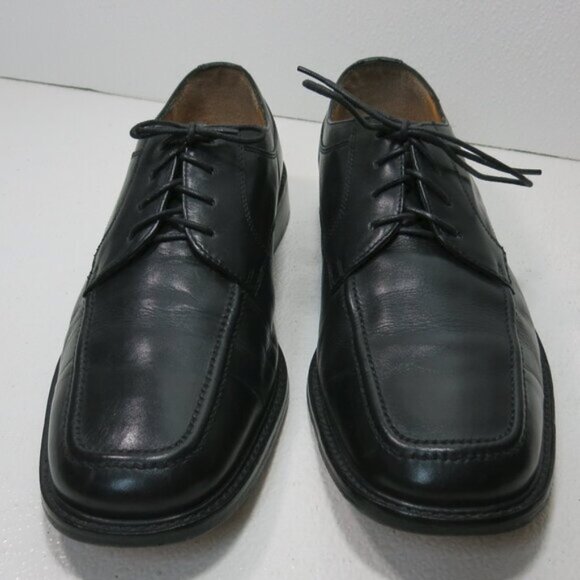 Nunn Bush NXXT Leather Dress Comfort Men\'s Dress Oxfords Footwear Shoes 9.5 M main image 6